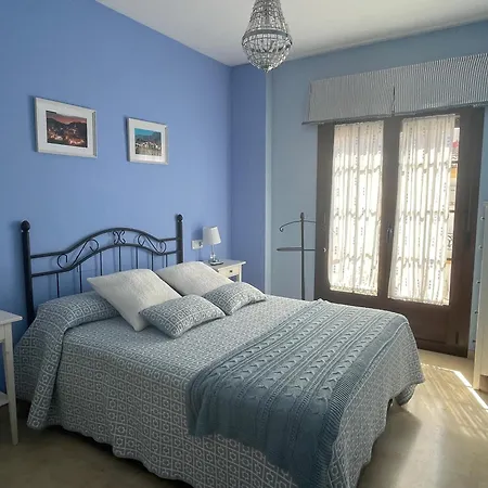 Apartment Alameda Del Tajo Iii Centro Parquing