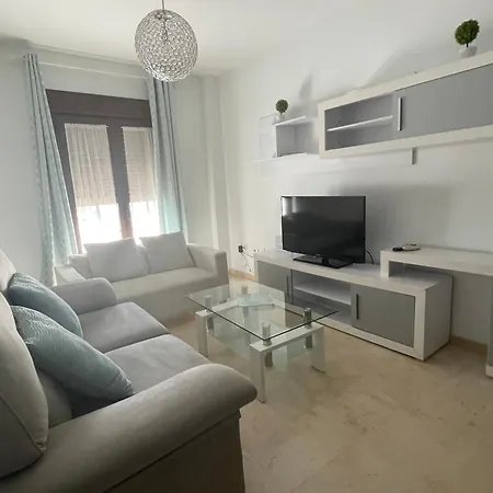 Alameda Del Tajo Iii Centro Parquing Apartment Ronda
