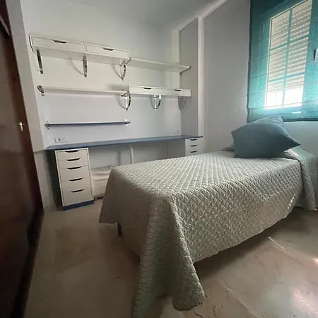 Alameda Del Tajo Iii Centro Parquing * Ronda