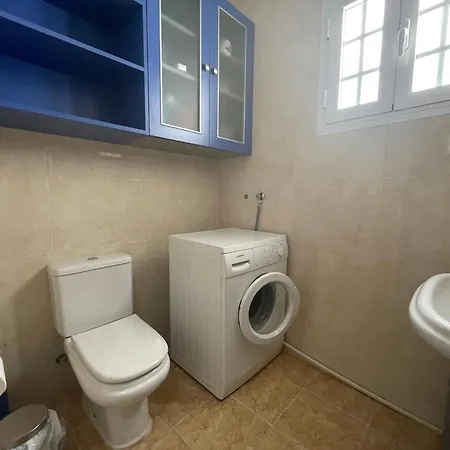 Alameda Del Tajo Iii Centro Parquing * Ronda