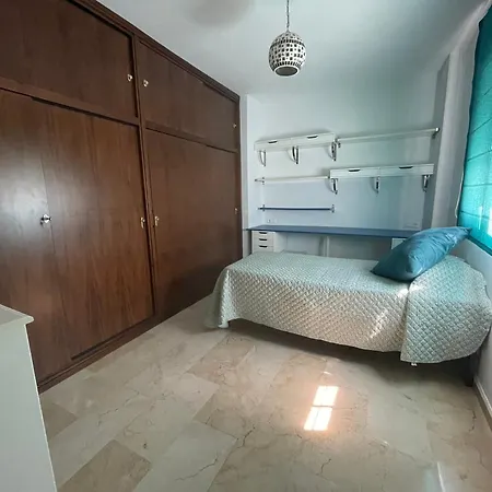 Apartment Alameda Del Tajo Iii Centro Parquing