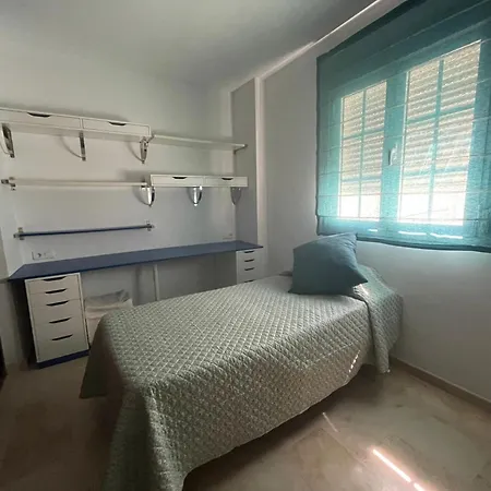Alameda Del Tajo Iii Centro Parquing Apartment Ronda