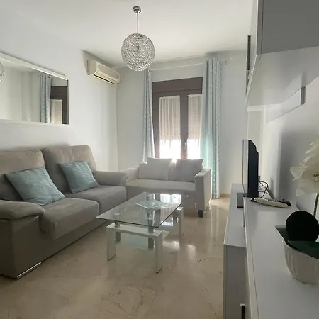 Apartman Alameda Del Tajo Iii Centro Parquing