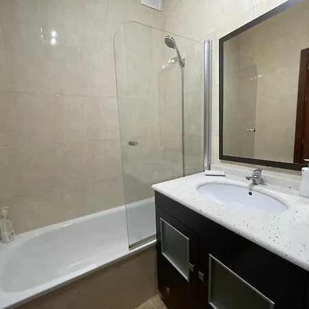 Alameda Del Tajo Iii Centro Parquing *